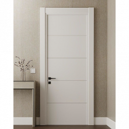 PANEL DOORS 