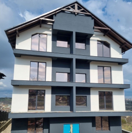 INDIVIDUAL HOUSE