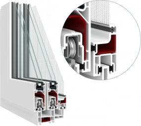 WDS Doors