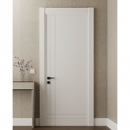 ESSENTIAL DOORS