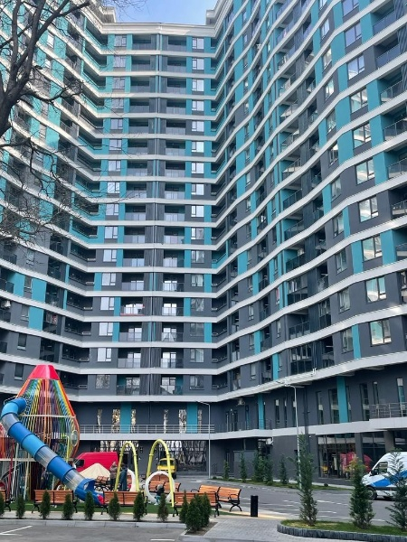 RESIDENTIAL APARTMENTS_1