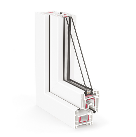 REHAU EURO DESIGN 70_0