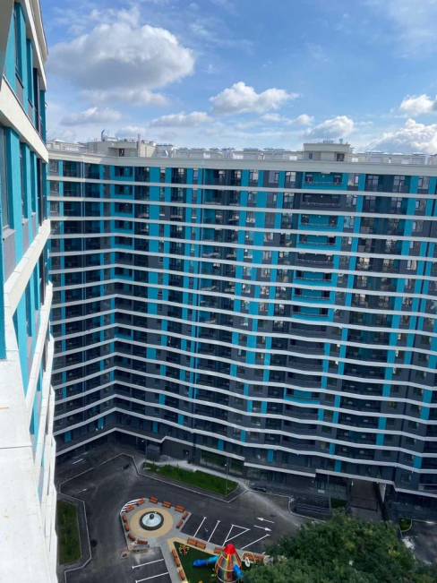 RESIDENTIAL APARTMENTS_0
