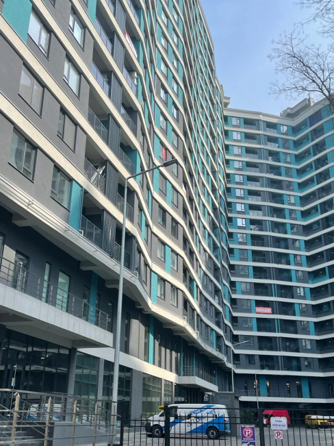 RESIDENTIAL APARTMENTS_3