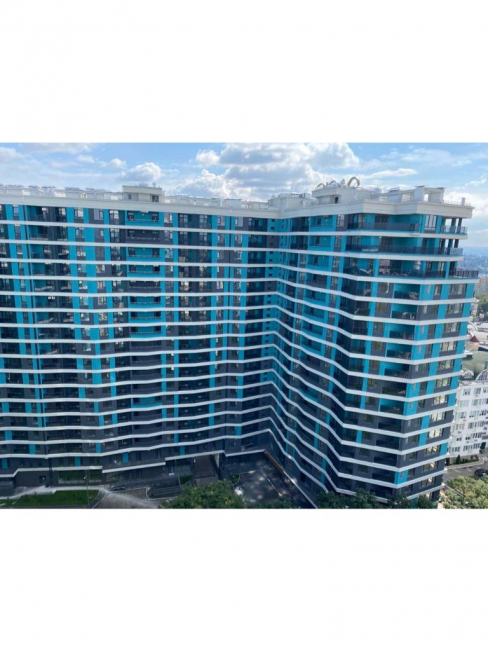 RESIDENTIAL APARTMENTS_5