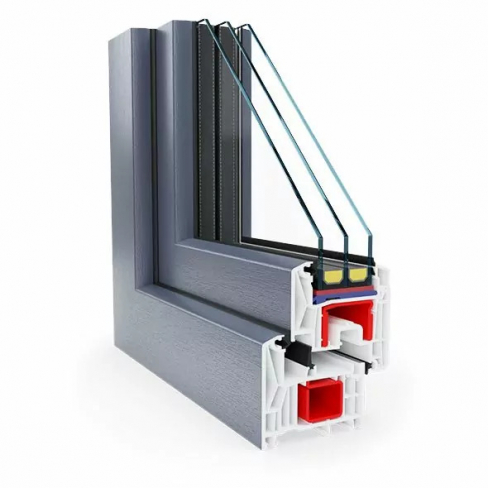 REHAU SYNEGO 80_3